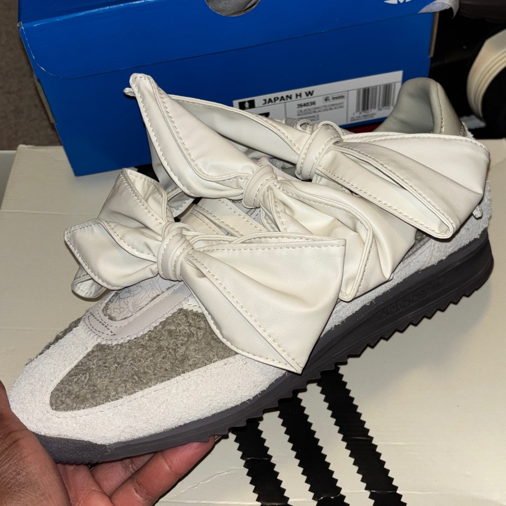 Reverie Adidas